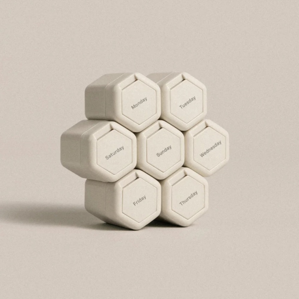 Cadence Capsules